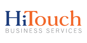 HiTouch Business Services logo
